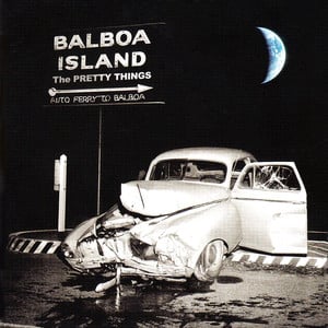 Balboa Island (Deluxe Version)