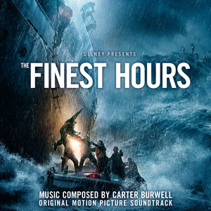 The Finest Hours (Original Motion