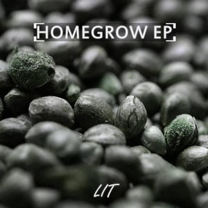 HomeGrow EP