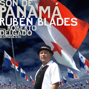 Son De Panamá (feat. Roberto Delg