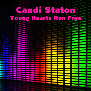 Young Hearts Run Free (re-Recorde