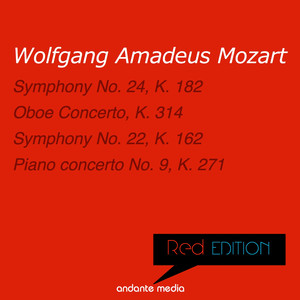 Red Edition - Mozart: Symphony No