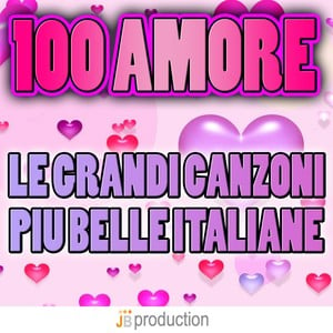 100 Amore