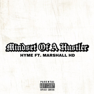 Mindset of a Hustler (feat. Marsh