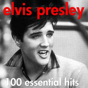 100 Essential Hits - The Very Bes