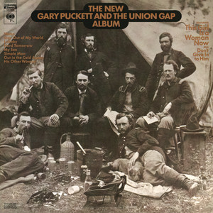 The New Gary Puckett & The Union 