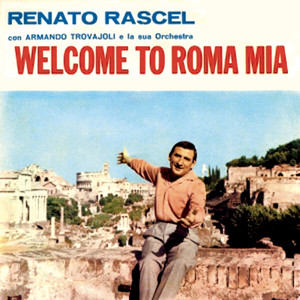 Welcome To Roma Mia