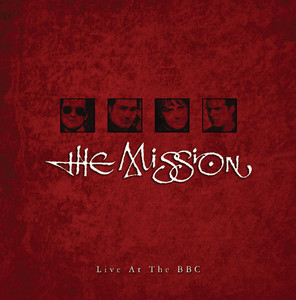 The Mission At The Bbc