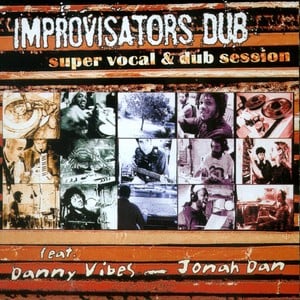 Super Vocal & Dub Session (feat. 