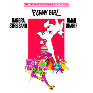 Funny Girl - Original Soundtrack 