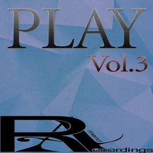 PLAY, Vol. 3