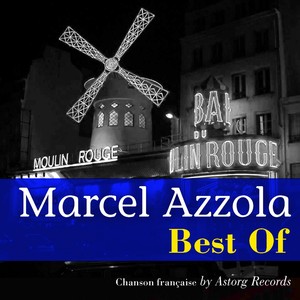 Best Of Marcel Azzola