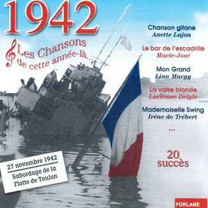 1942 : Les Chansons De Cette Anné