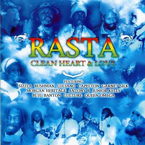 Rasta Clean Heart And Love