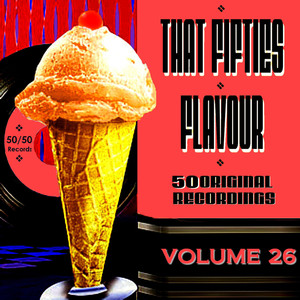 That Fifties Flavour Vol 26