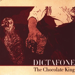 The Chocolate King