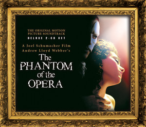 The Phantom Of The Opera (origina