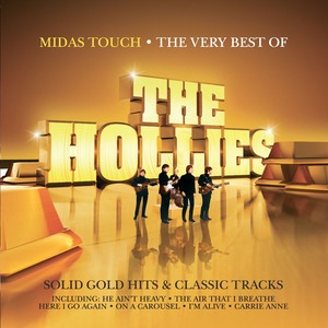 Midas Touch - The Very Best Of Th