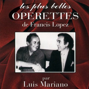 Les Plus Belles Operettes De F. L