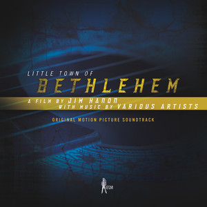 Little Town Of Bethlehem Soundtra