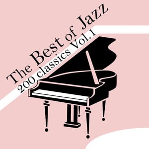 The Best Of Jazz 200 Classics, Vo