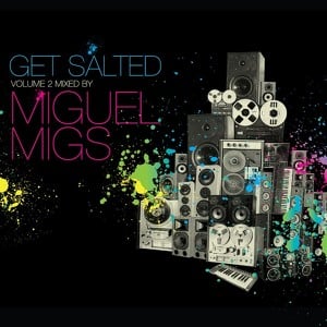 Get Salted Volume 2 Mixed By Migu