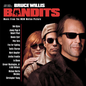 Bandits (motion Picture Soundtrac