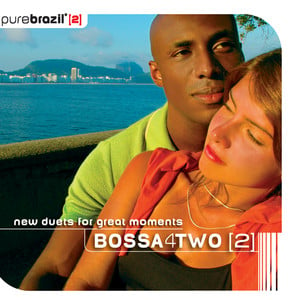 Pure Brazil Ii - Bossa 4 Two