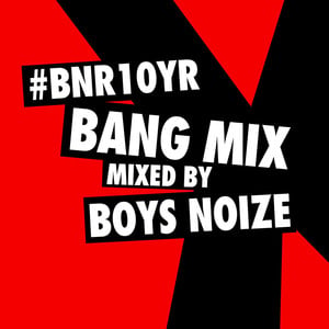 BNR10YR BANG Mix