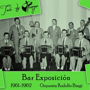 Bar Exposición (1961-1962)