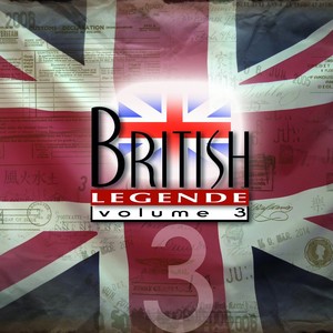British Legend, Vol. 3