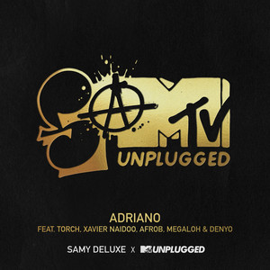Adriano (SaMTV Unplugged)