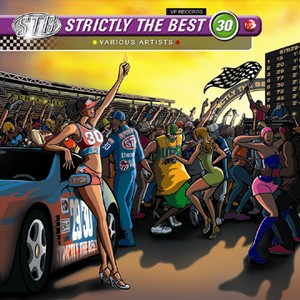 Strictly The Best Vol. 30