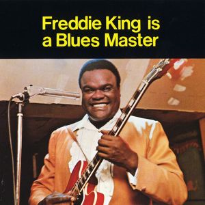 Is A Blues Master