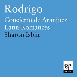 Rodrigo & Latin Romances