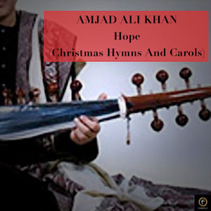 Hope (christmas Hymns And Carols)