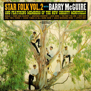 Star Folk Vol. 2 (digitally Remas