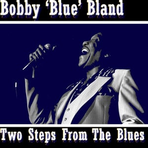 Two Steps From The Blues