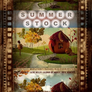 Summer Stock (original Soundtrack