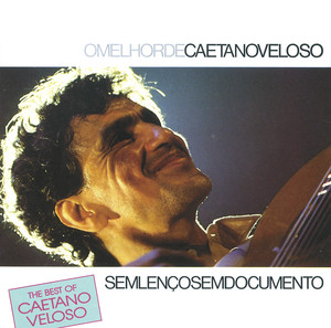 The Best Of Caetano Velose - Sem 