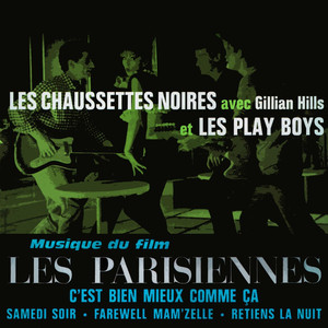 Musique Du Film Les Parisiennes