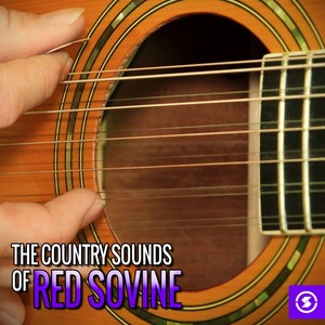 The Country Sounds of Red Sovine