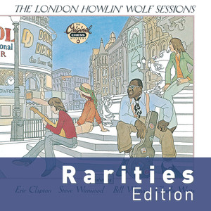 The London Howlin' Wolf Sessions