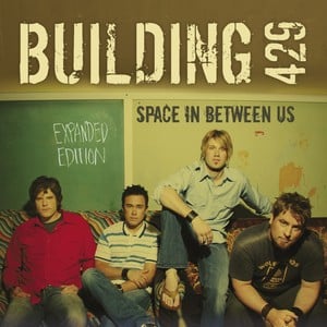 Space In Between Us - Expanded Ed