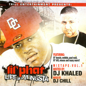 Life Of A Yungsta (hosted By Dj K