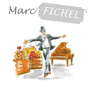 Marc Fichel