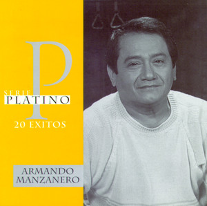 Serie Platino Plus Armando Manzan