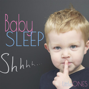 Baby Sleep Shhh: The Perfect Sett