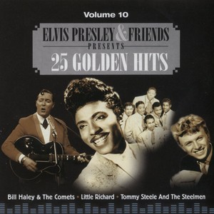 25 Golden Hits