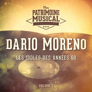 Les idoles des années 60 : Dario 